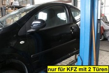 Tür links citroen gebraucht kaufen  Warendorf