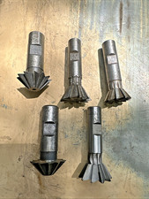 5pc dovetail end for sale  Yorktown