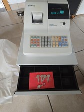 Sam4s 350 registrierkasse gebraucht kaufen  Lindhorst