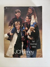 Vintage penney 1994 for sale  Buffalo