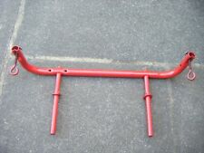 Snapper deck adjustment for sale  DUNMOW