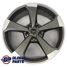 Audi rs3 rotor usato  Italia