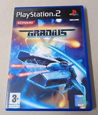 Gradius ps2 ottime usato  Monsummano Terme