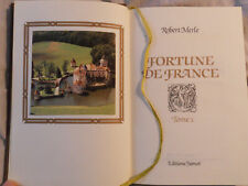 Livre roman fortune d'occasion  La Teste-de-Buch