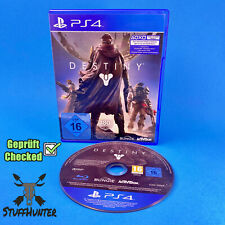 Destiny - PS4 - Verificado - USK16 | sem Manual * Muito Bom comprar usado  Enviando para Brazil