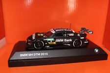 Bmw dtm 2015 gebraucht kaufen  Stollberg, Niederdorf