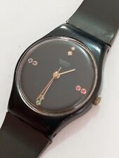 Swatch lady 1985 usato  Italia