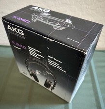 Vintage akg k240 for sale  Chandler