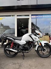 Cb125f 125cc honda for sale  BOLTON