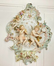 Wall hanging rococo for sale  Fort Pierce
