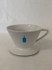 Garrafa Azul ORIGINAL GOTEJADOR DE CAFÉ CERÂMICA NOVO SEM ETIQUETAS comprar usado  Enviando para Brazil