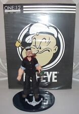 One:12 - Popeye comprar usado  Enviando para Brazil