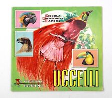 Album figurine vintage usato  Caserta