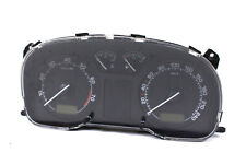 Tachometer rig skoda gebraucht kaufen  Dresden