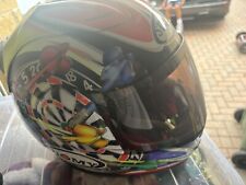 Suomy motorcycle helmets for sale  NOTTINGHAM