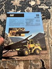 Caterpillar cat 926e for sale  Berlin
