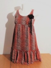 Robe tunique panthère d'occasion  Paris XV