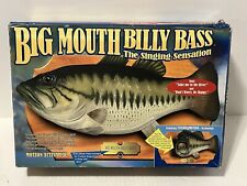 Big mouth billy for sale  Osceola