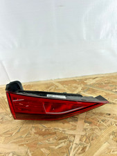Luz de freio traseira tampa traseira esquerda int Audi A3 Sedan 2024 comprar usado  Enviando para Brazil