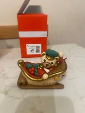 Thun slitta 2022 usato  Italia