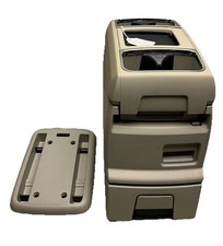 Console de piso central 11 12 13 14 15 16 17 18 Town & Country Grand Caravan F714 comprar usado  Enviando para Brazil