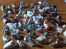 Collection petits canards d'occasion  Saint-Agrève