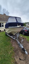 Dell quay dory for sale  PERRANPORTH