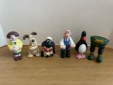 Wallace gromit plastic for sale  PORTSMOUTH