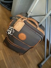Valise cabine lancel d'occasion  Gagny