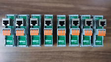 Wago übergabemodul rj45 gebraucht kaufen  Dresden