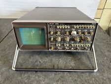 Szilloskop knal analog gebraucht kaufen  Wellheim