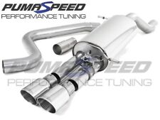 Milltek fiesta mk8 for sale  WAKEFIELD