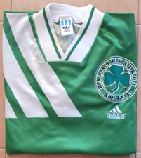 Maglia calcio panathinaikos usato  Ferrara