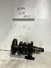 Ktm 625 lc4 for sale  BURY ST. EDMUNDS
