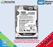 Western digital black for sale  Garden Grove