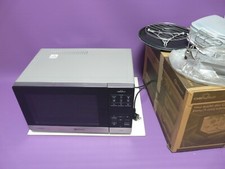 Bauknecht 5in1 800w gebraucht kaufen  Coswig