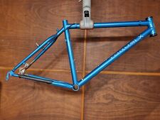 Raleigh torus titanium for sale  CRANLEIGH