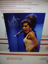 Amy winehouse singer for sale  Fort Pierce