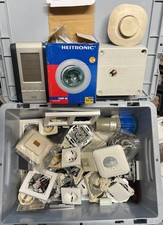 Elektromaterial gebraucht kaufen  Gotha