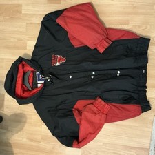 Retro chicago bulls gebraucht kaufen  Herne