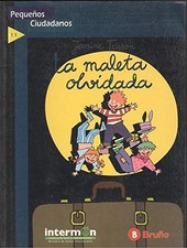 La maleta olvidada comprar usado  Enviando para Brazil