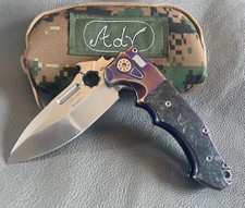 Adv tactical andre for sale  Coshocton