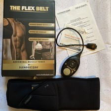 Charger flex belt for sale  Lodi
