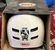 Usado, Capacete de bicicleta Bell Faction 121 58-63 cm comprar usado Usado, Capacete de bicicleta Bell Faction 121 58-63 cm comprar usado  Enviando para Brazil