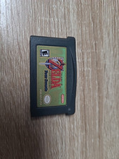 Legend of Zelda: A Link to the Past Four Swords (Game Boy Advance GBA) Autêntico, usado comprar usado  Enviando para Brazil