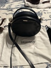 Brahmin small navy for sale  Oklahoma City