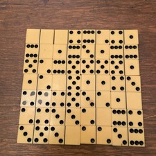 lot dominoes for sale lot dominoes for sale Cleburne