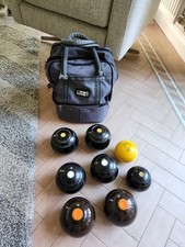 Lawn bowls carry for sale  ROCHDALE