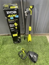 Used ryobi ry40st01 for sale  Dallas