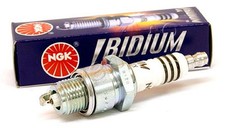 Bougie iridium ngk d'occasion  France